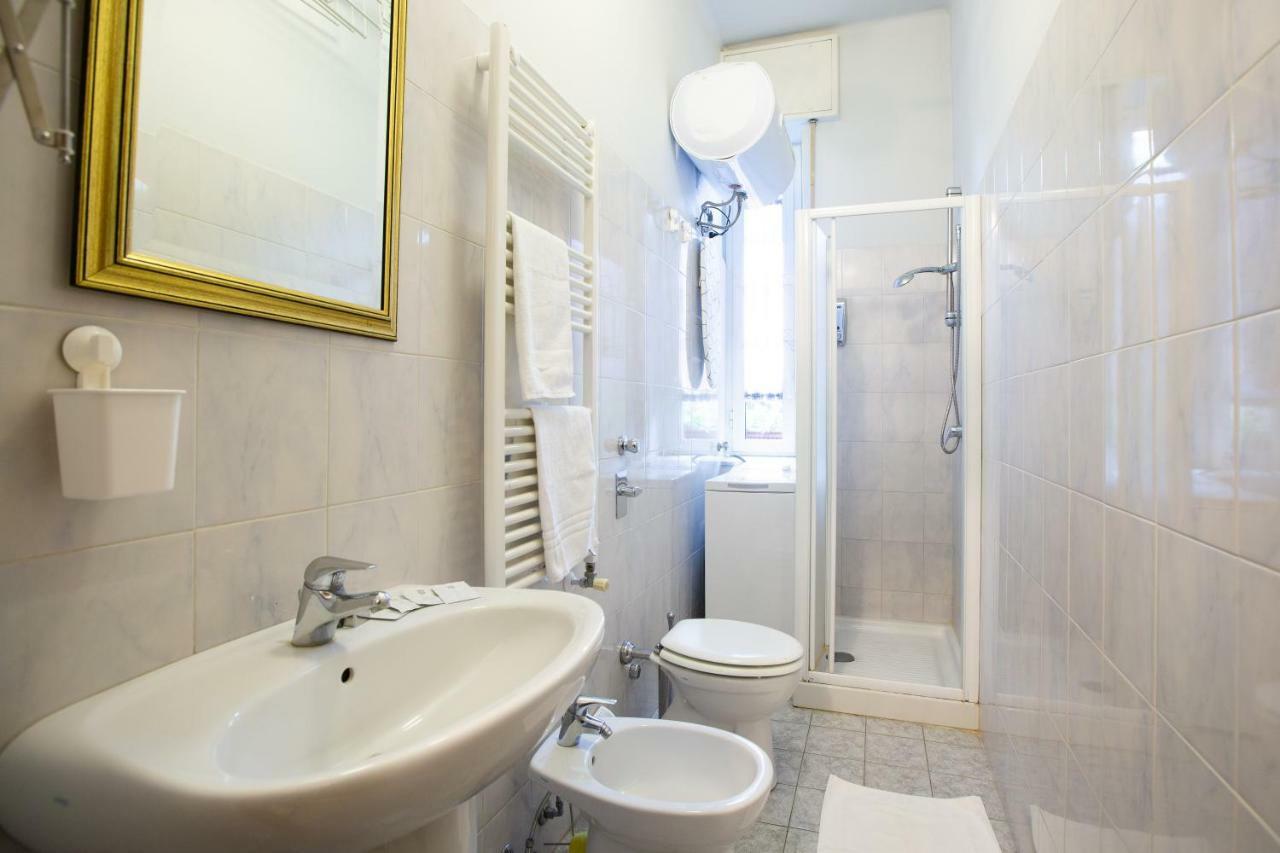 Apartment Veniero 12 Milánó Kültér fotó
