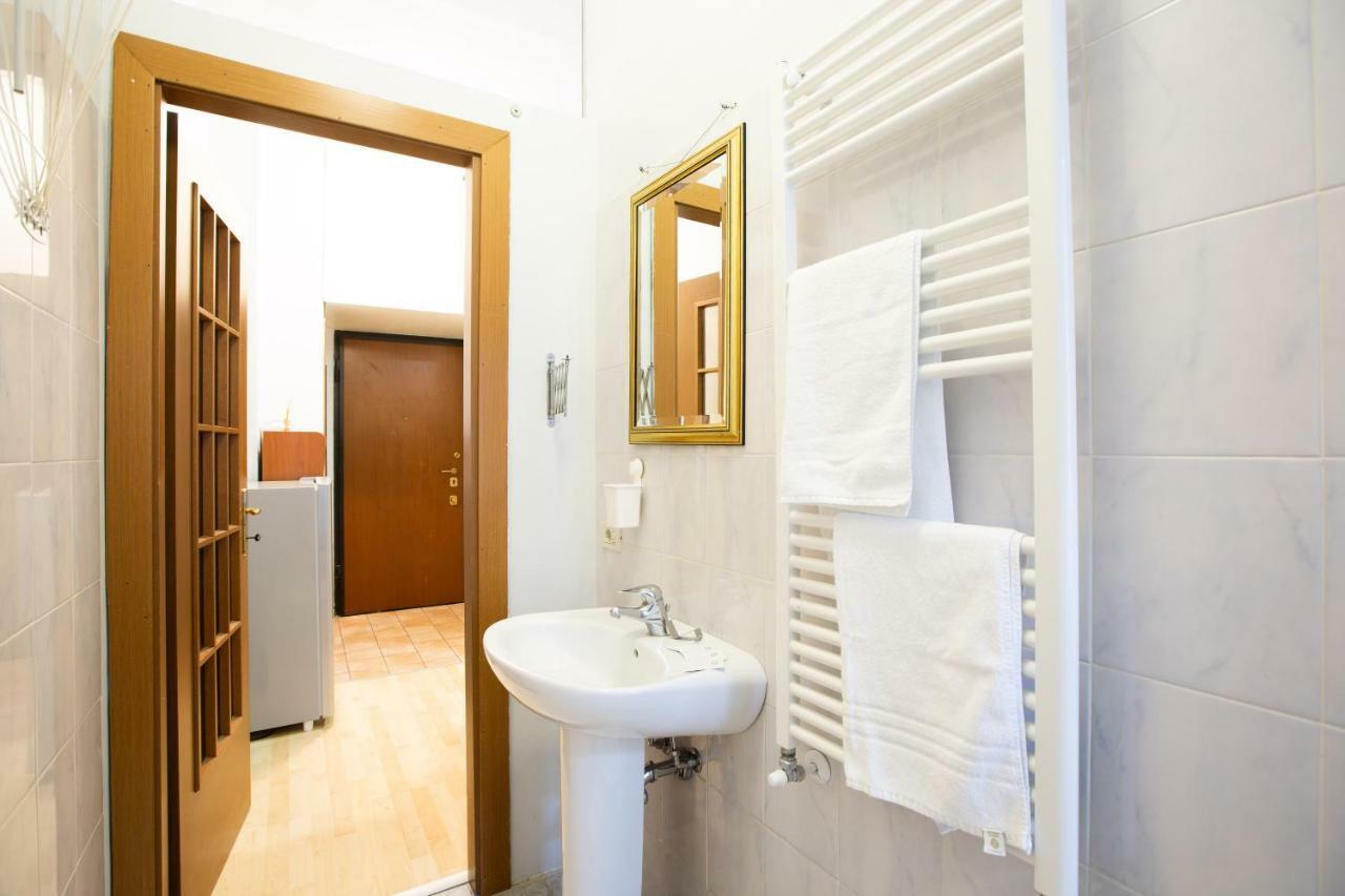 Apartment Veniero 12 Milánó Kültér fotó