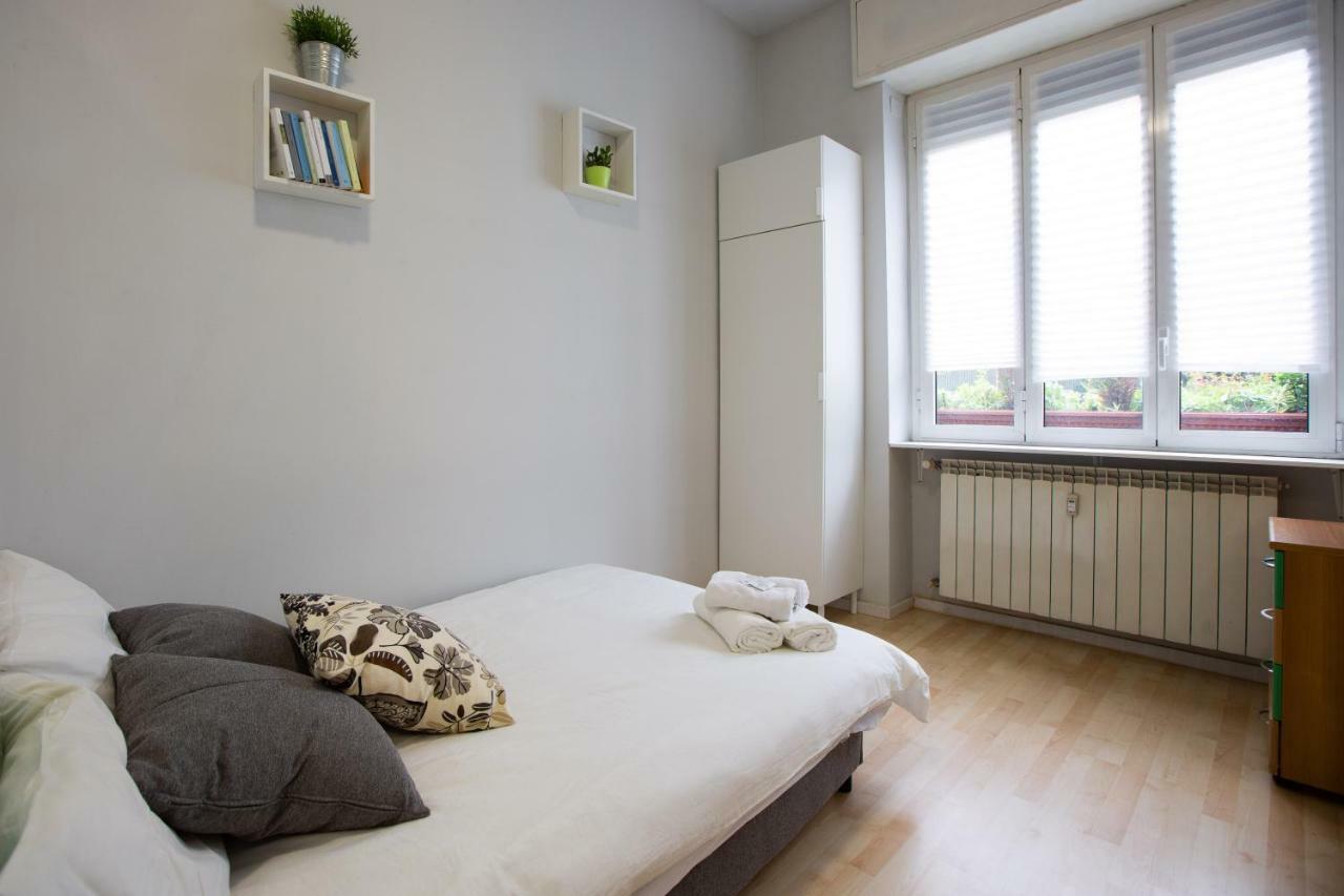 Apartment Veniero 12 Milánó Kültér fotó