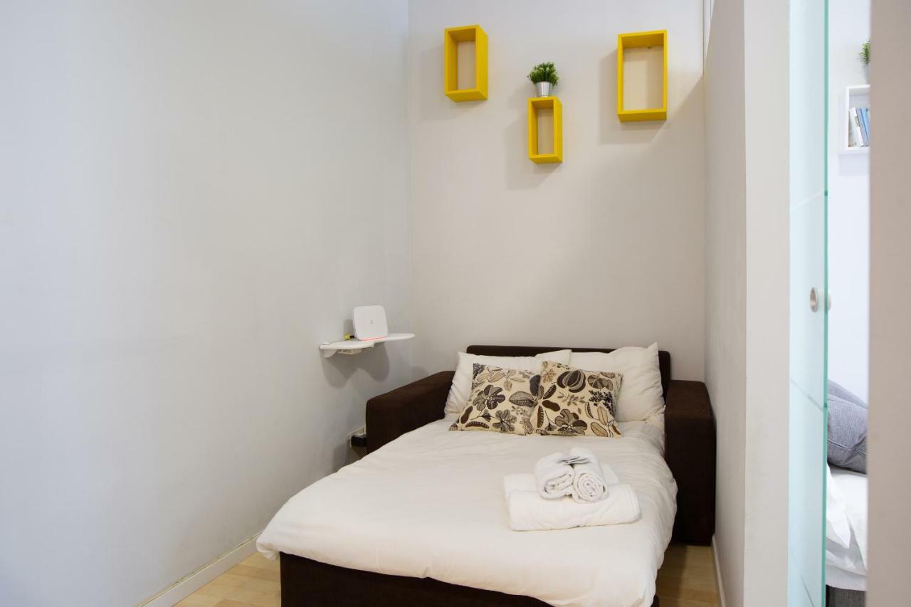 Apartment Veniero 12 Milánó Kültér fotó