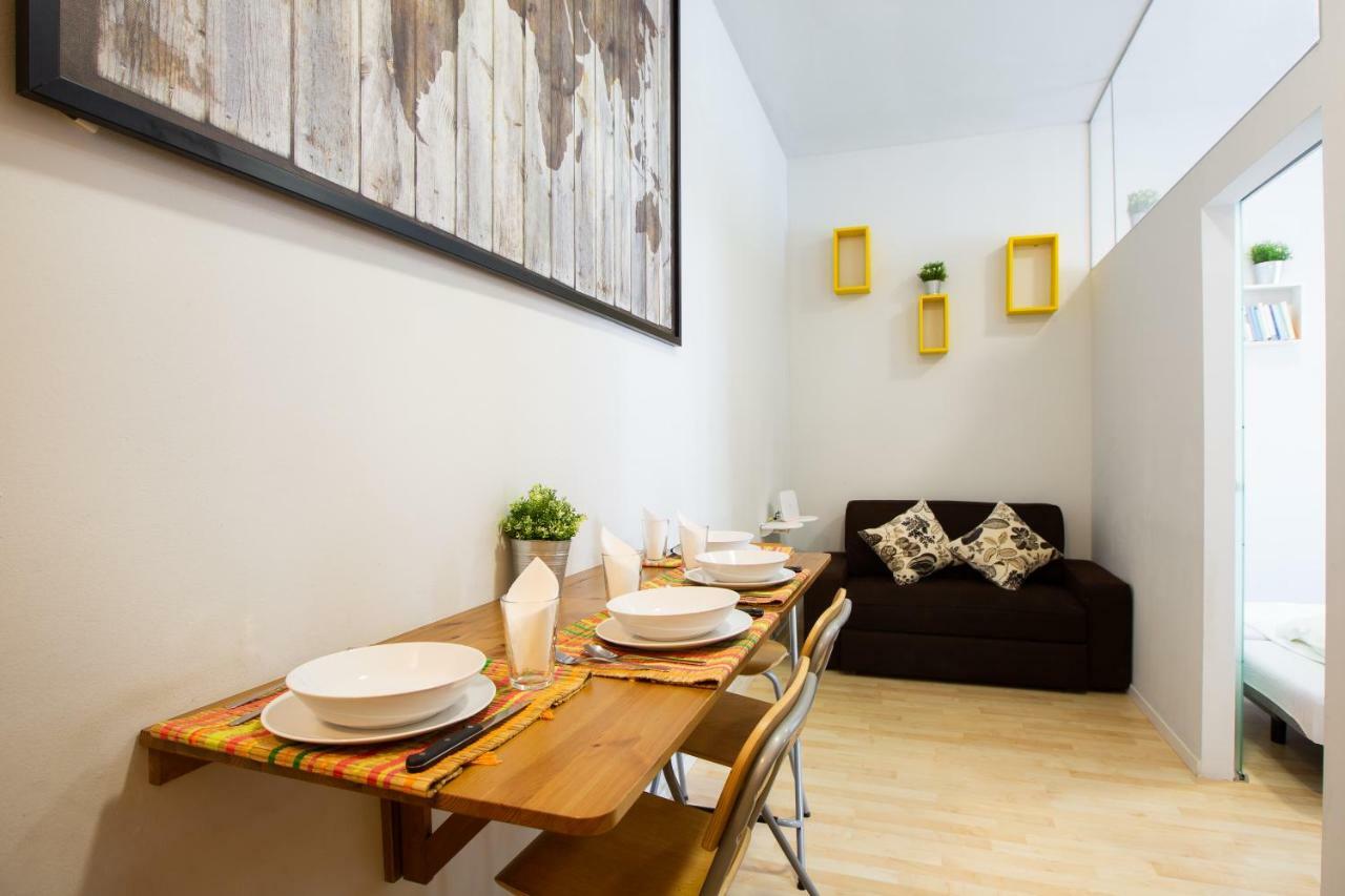 Apartment Veniero 12 Milánó Kültér fotó