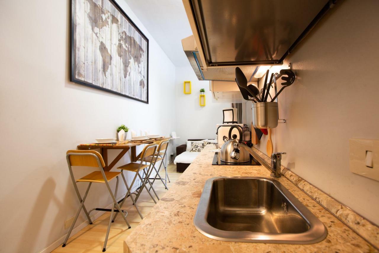 Apartment Veniero 12 Milánó Kültér fotó