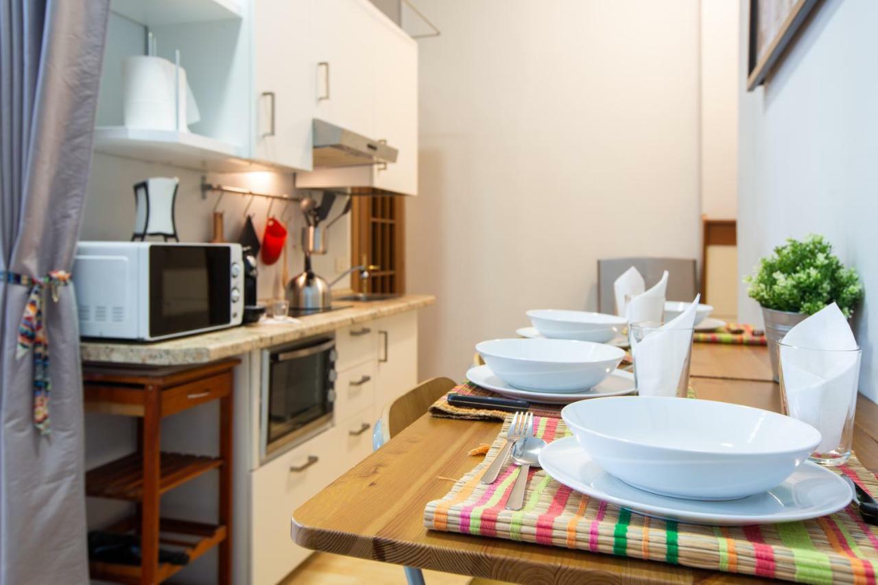 Apartment Veniero 12 Milánó Kültér fotó