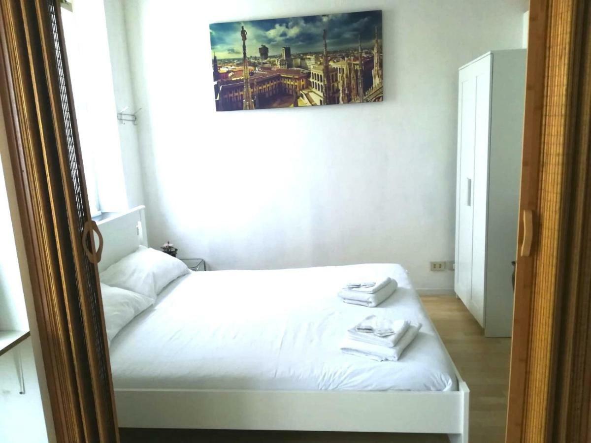 Apartment Veniero 12 Milánó Kültér fotó