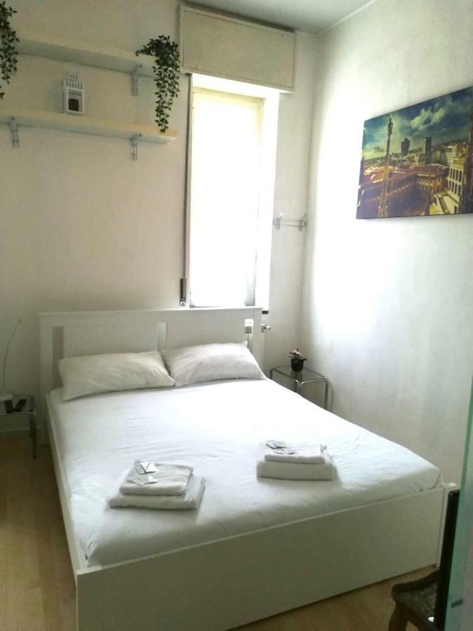 Apartment Veniero 12 Milánó Kültér fotó