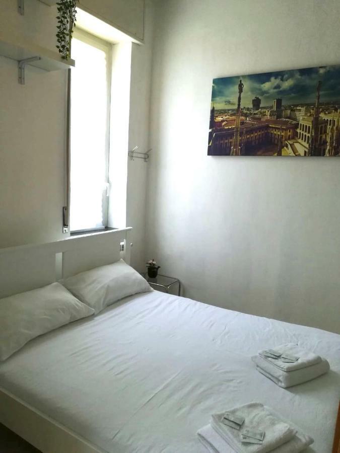 Apartment Veniero 12 Milánó Kültér fotó