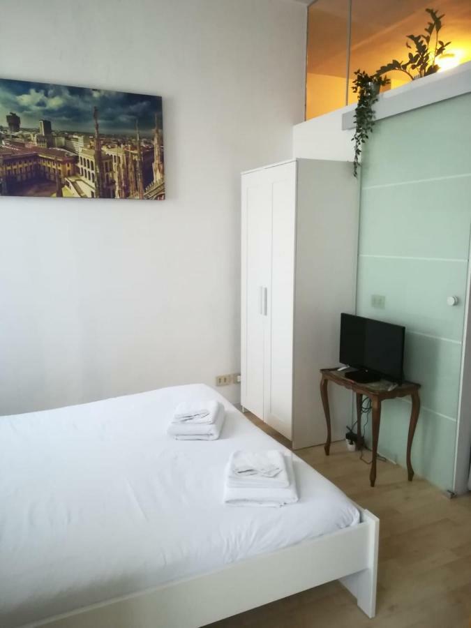 Apartment Veniero 12 Milánó Kültér fotó